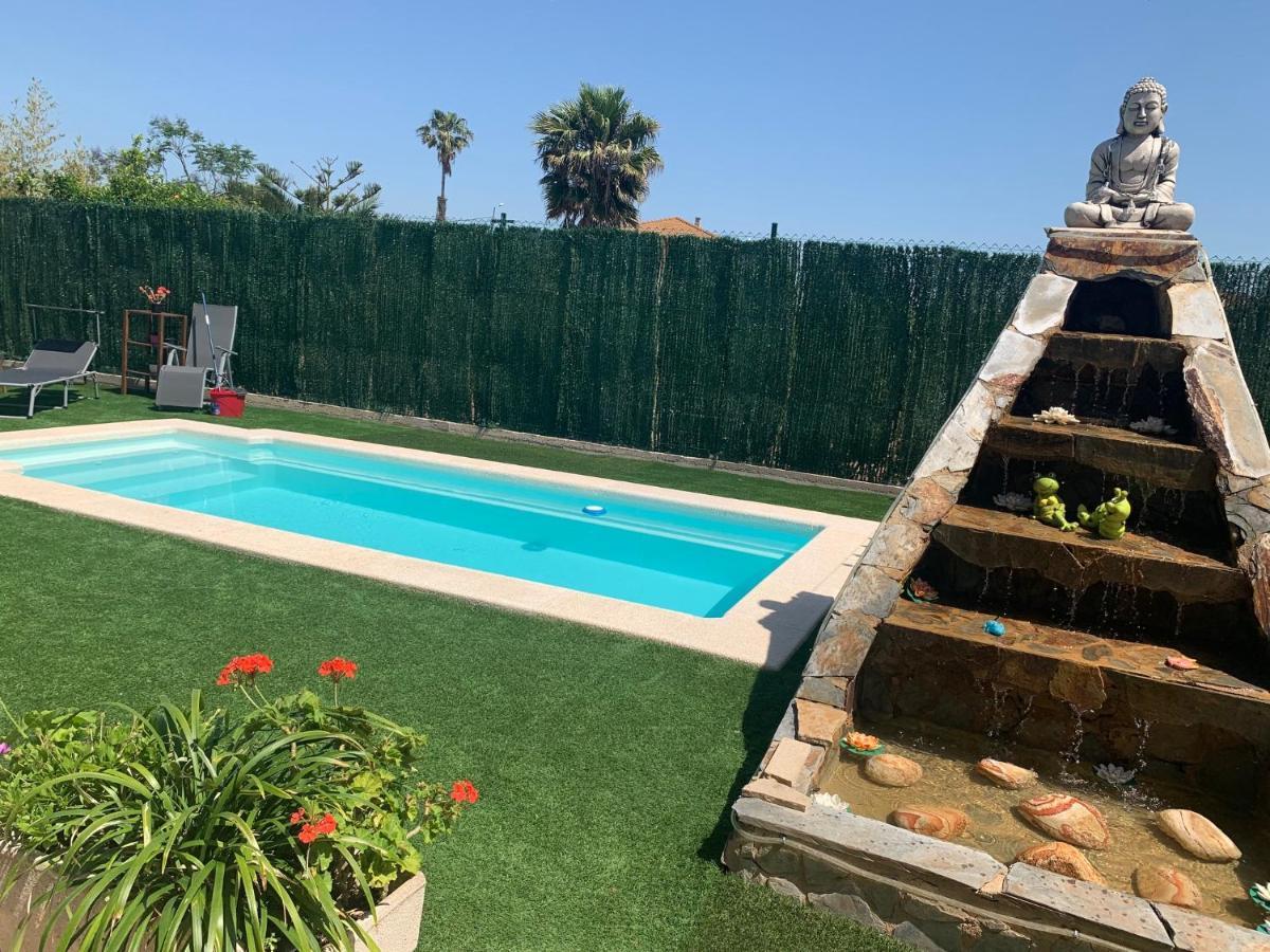 Casa Luci *